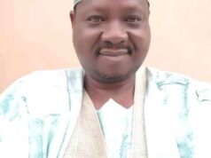 Shugabancin APC a Neja: Garba Dukku ne yafi cancanta