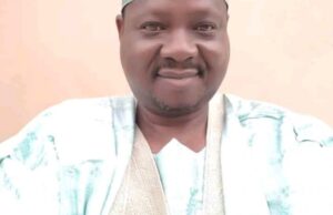 Shugabancin APC a Neja: Garba Dukku ne yafi cancanta