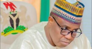 Tambuwal ya kira taron tsaro a jihar Sakkwato