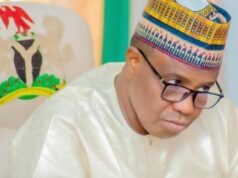 Kashi 80 na makusantan Tambuwal basa tare da shi—-Abdullahi Hassan