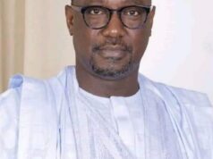 Gwamnan Neja ya gargaɗi al’umar jihar kan zuba shara a magudanun Ruwa, don yana haifar da ambaliya