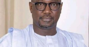 Gwamnan Neja ya gargaɗi al’umar jihar kan zuba shara a magudanun Ruwa, don yana haifar da ambaliya