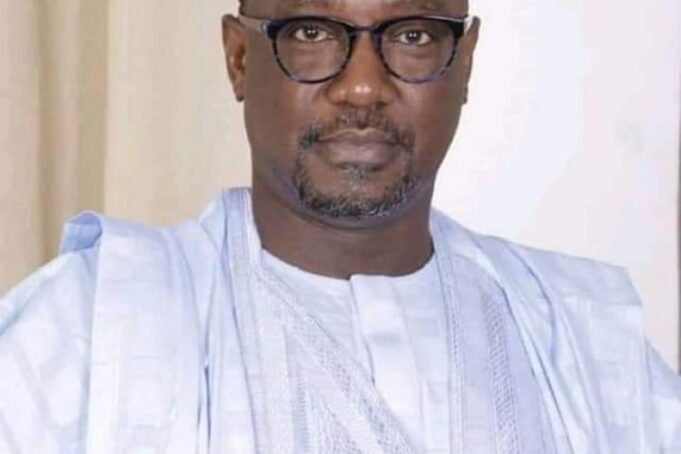 Gwamnan Neja ya gargaɗi al’umar jihar kan zuba shara a magudanun Ruwa, don yana haifar da ambaliya