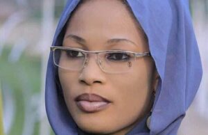 Kotu ta tura ‘yar wasan Hausa Sadiya Haruna makarantar Islamiyya