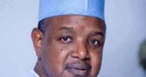 ‘Yan majalisar dokokin Kebbi sun tsige shugabansu