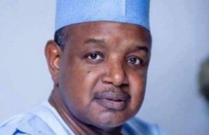 ‘Yan majalisar dokokin Kebbi sun tsige shugabansu