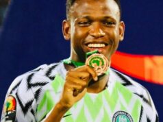 Dan Kwallon Nijeriya, Abdullahi Shehu Ya Dauki Nauyin Kudin Jinyar Wani Mara Lafiya A Sokoto