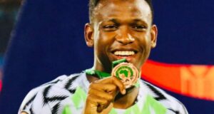 Dan Kwallon Nijeriya, Abdullahi Shehu Ya Dauki Nauyin Kudin Jinyar Wani Mara Lafiya A Sokoto