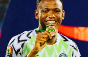 Dan Kwallon Nijeriya, Abdullahi Shehu Ya Dauki Nauyin Kudin Jinyar Wani Mara Lafiya A Sokoto