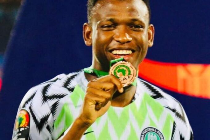 Dan Kwallon Nijeriya, Abdullahi Shehu Ya Dauki Nauyin Kudin Jinyar Wani Mara Lafiya A Sokoto