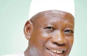 Masu Sayar da Rodi Sun Yi Zanga-Zanga A Kano