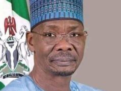 Gwamnan Nasarawa ya sauke Kwamishinoninsa gaba ɗaya