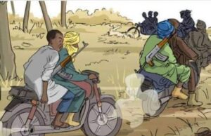 Gwamnatin Katsina ta haramta bin wasu hayyoyin mota, sayar da dabbobi da tsoffin babura