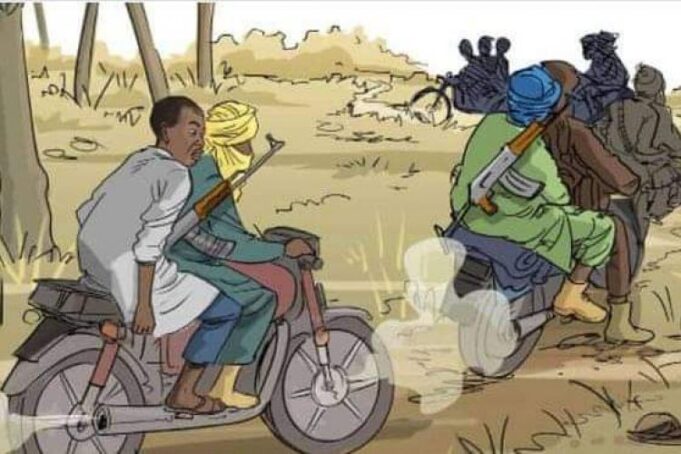 Gwamnatin Katsina ta haramta bin wasu hayyoyin mota, sayar da dabbobi da tsoffin babura