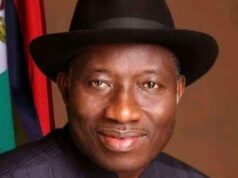 Shugabannin PDP sun lallashi Jonathan kar ya bar Jam’iyyarsu