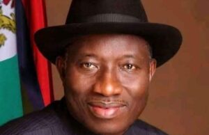 Shugabannin PDP sun lallashi Jonathan kar ya bar Jam’iyyarsu