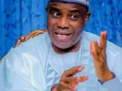 Tambuwal ya ɗauki matakai domin kawo ƙarshen rashin tsaro a Sakkwato