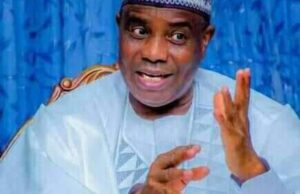 Tambuwal ya ɗauki matakai domin kawo ƙarshen rashin tsaro a Sakkwato