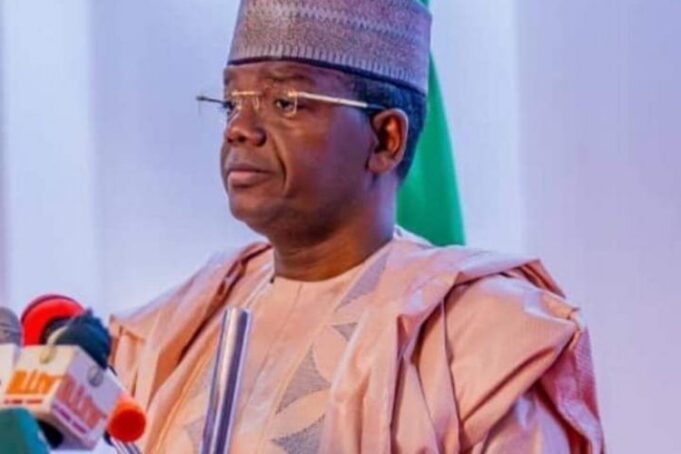 Gwamnatin Zamfara ta yi Karin haske bisa ga dokar hana zirga zirga da rufe kasuwannin sati sati