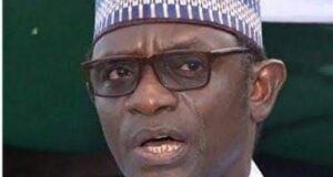 Kotu ta dakatar da zaɓen ƙananan hukumomin APC tare da Mai Mala Buni