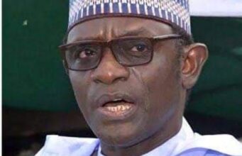 Matsalar Tsaro: Gwamnan Yobe Ya Gana Da Tinubu