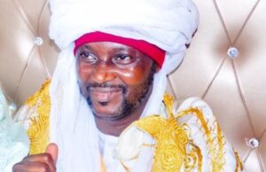 Kyakkyawan jagorancin Wamakko ne ya sanya mutanen Sakkwato ke goyon bayan APC—Dallatun Wazirin Sokoto