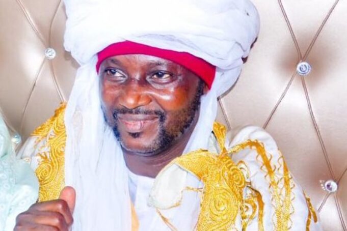 Kyakkyawan jagorancin Wamakko ne ya sanya mutanen Sakkwato ke goyon bayan APC—Dallatun Wazirin Sokoto