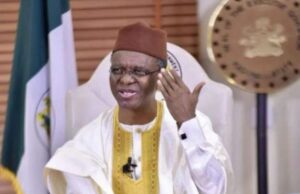 Gwamnatin Kaduna ta faɗi matsayarta kan rufe layukkan sadarwa a jihar