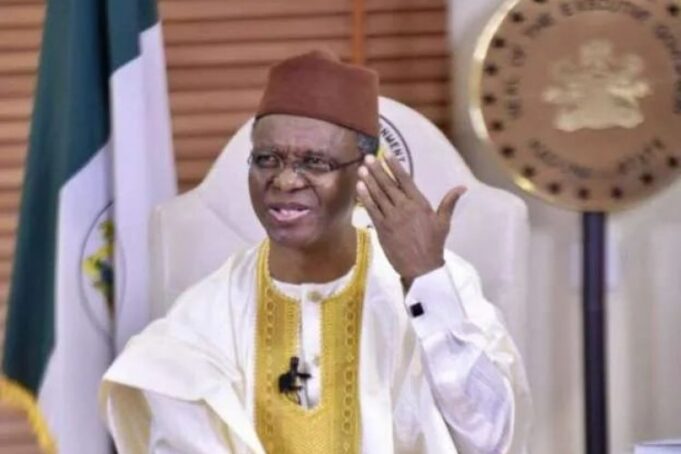 Gwamnatin Kaduna ta faɗi matsayarta kan rufe layukkan sadarwa a jihar