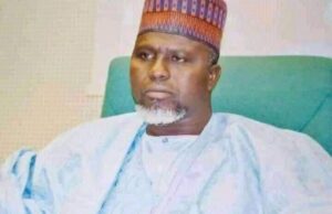 Matukar uwar jam’iyar APC ba ta yi mana adalci ba za mu dauki mataki na gaba—–Honarabul Salame