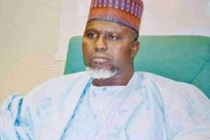 Matukar uwar jam’iyar APC ba ta yi mana adalci ba za mu dauki mataki na gaba—–Honarabul Salame