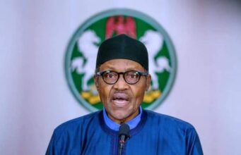 Ina So A Riƙa Tunawa Da Ni A Matsyin wanda Ya Gyara Najeriya—– Buhari