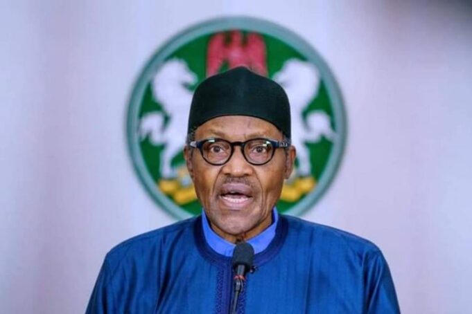 Ina So A Riƙa Tunawa Da Ni A Matsyin wanda Ya Gyara Najeriya—– Buhari