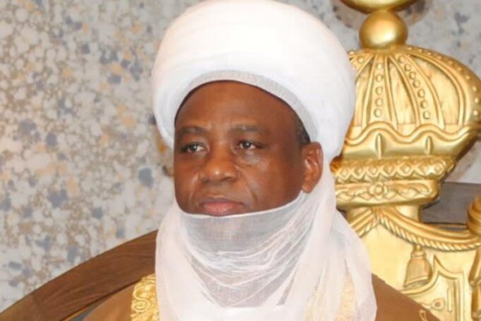 Maganin matsalolin da ake fuskanta a kasar nan——Sarkin Musulm