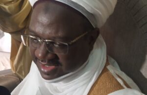 Baraden Sakkwato: Malamai sun yi addu’ar samun zaman lafiya a wurin taya shi murnar shekara 25 da samun sarautar