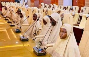 ‘Yan bindiga sun saki ɗaliban da suka sace a Zamfara su 75