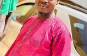 Rasuwar Ahmad Tage ta girgiza masana’antar Wasan Hausa