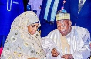 EFCC na shirye-shiryen kama mai ɗakin gwamnan Kano