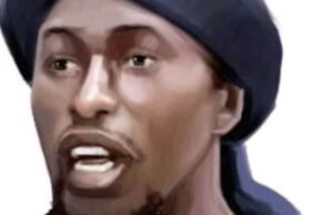 An Kashe Shugaban ISWAP Abu Mus’ab Al-Barnawi