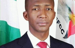 Shugaban EFCC ya yi alƙawalin fallasa masu ɗaukar nauyin ta’addanci a Nijeriya