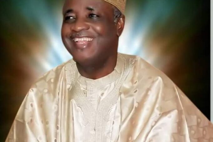 Bana samun nutsuwa a duk sanda nake nesa da al’ummar Sakkwato—-Sanata Wamakko