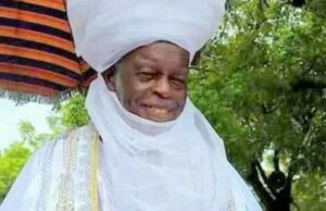 Rikici ya kunno kai a masarautar Kontagora kan naɗin sabon sarkin Sudan