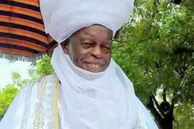 Rikici ya kunno kai a masarautar Kontagora kan naɗin sabon sarkin Sudan