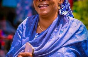 Shekara 36 na kwashe a harkar Finafinnan Hausa——Hajara Usman