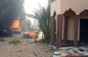 Gwamnatin Gombe ta biya Diyyar Mutanen Billiri da rikici ya rutsa da su