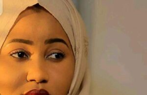 Gaskiyar Magana kan Hadiza Gabon Na Son Ta Auri Pantami