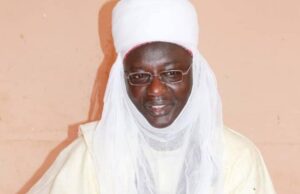 Gwamna Ganduje ya naɗa sabon sarkin Gaya