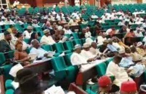 Daya daga cikin ‘yan majalisar tarayya daga Sokoto na cikin kwamitin gyaran dokokin zabe