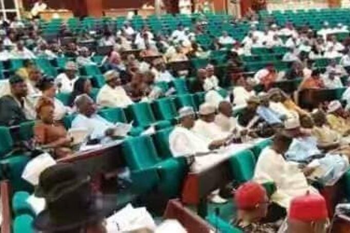 Majalisar Dattawa Ta Aminta Da Dokar Kowace Jam’iyya Sai Ta Yi Zaben Fitar Da Gwani Na Kai tsaye