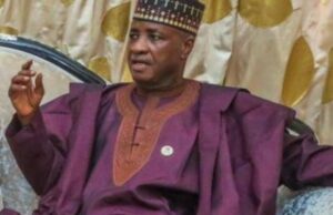Wamakko condoles Tambuwal over the death of his elder brother